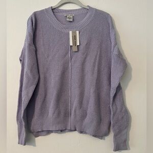 Sweet Tomatoes Sweater